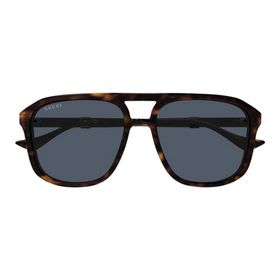 Gucci GG1494S 002 57 Erkek Güneş Gözlüğü
