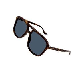 Gucci GG1494S 002 57 Kahverengi Erkek Güneş Gözlüğü