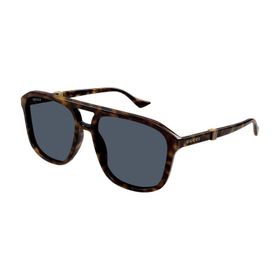 Gucci GG1494S 002 57 Kahverengi Erkek Güneş Gözlüğü