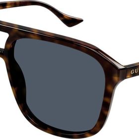 Gucci GG1494S 002 57 Kahverengi Erkek Güneş Gözlüğü