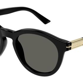 Gucci GG1501S 001 52 Unisex Güneş Gözlüğü