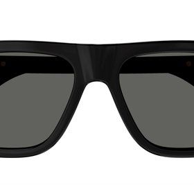 Gucci GG1502S 001 Unisex Güneş Gözlüğü