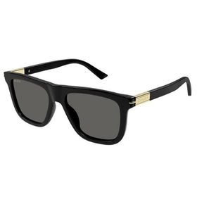 Gucci GG1502S 001 Unisex Güneş Gözlüğü