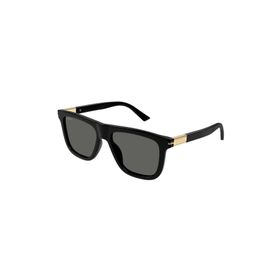 Gucci GG1502S 001 Unisex Güneş Gözlüğü