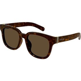 Gucci GG1512SK 002 54-19-145 Kadın Güneş Gözlüğü