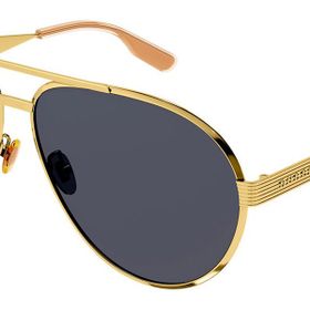 Gucci GG1513S 001 64 Erkek Güneş Gözlüğü