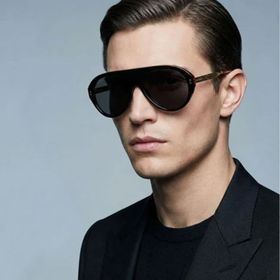 Gucci GG1515S 001 Unisex Güneş Gözlüğü