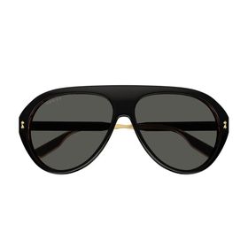 Gucci GG1515S 001 Unisex Güneş Gözlüğü