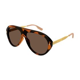 Gucci GG1515S 002 61 Erkek Güneş Gözlüğü