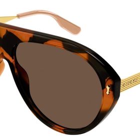 Gucci GG1515S 002 61 Erkek Güneş Gözlüğü