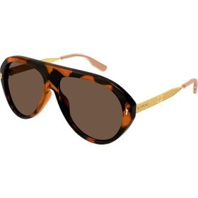 Gucci GG1515S 002 61 Erkek Güneş Gözlüğü