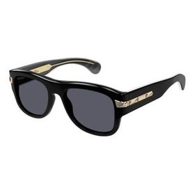 Gucci GG1517S 001 54 Siyah Erkek Güneş Gözlüğü