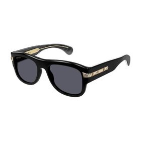 Gucci GG1517S 001 54 Siyah Erkek Güneş Gözlüğü