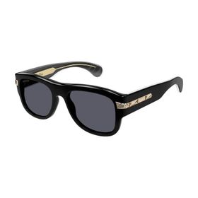 Gucci GG1517S 001 54 Siyah Erkek Güneş Gözlüğü