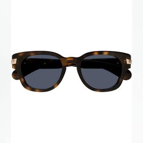 Gucci GG1518S 002 51 Havana Unisex Güneş Gözlüğü