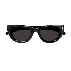 Gucci GG1521S 001 51-20 Siyah Kadın Güneş Gözlüğü