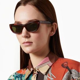 Gucci GG1521S 002 Kadın Güneş Gözlüğü