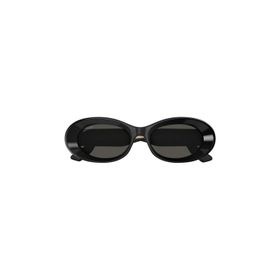 Gucci GG1527S 001 54 Siyah Kadın Güneş Gözlüğü