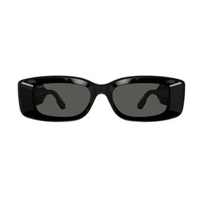 Gucci GG1528S 001 53 Unisex Güneş Gözlüğü