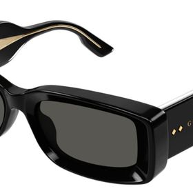 Gucci GG1528S 001 53 Unisex Güneş Gözlüğü