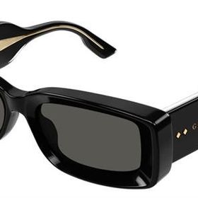 Gucci GG1528S 001 53 Unisex Güneş Gözlüğü