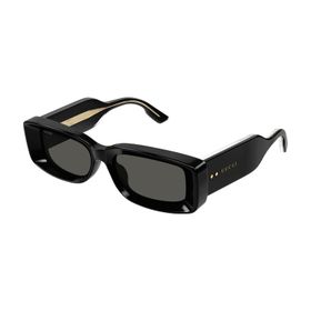 Gucci GG1528S 001 53 Unisex Güneş Gözlüğü