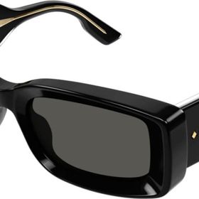 Gucci GG1528S 001 53 Unisex Güneş Gözlüğü