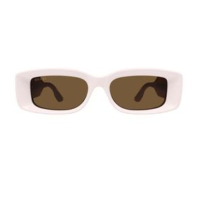 Gucci GG1528S 003 Pudra Kadın Güneş Gözlüğü