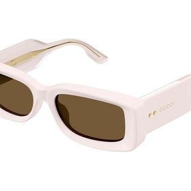 Gucci GG1528S 003 Pudra Kadın Güneş Gözlüğü