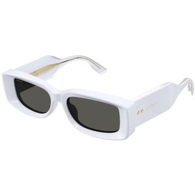 Gucci GG1528S 004 53 Gri Kadın Güneş Gözlüğü