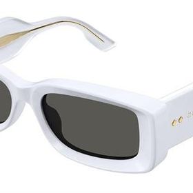 Gucci GG1528S 004 53 Gri Kadın Güneş Gözlüğü