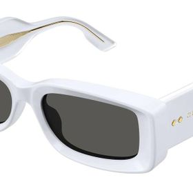 Gucci GG1528S 004 53 Gri Kadın Güneş Gözlüğü