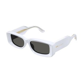 Gucci GG1528S 004 53 Gri Kadın Güneş Gözlüğü