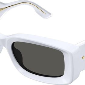 Gucci GG1528S 004 53 Gri Kadın Güneş Gözlüğü