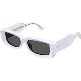 Gucci GG1528S 004 53 Gri Kadın Güneş Gözlüğü