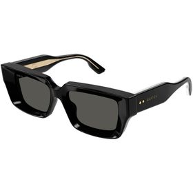 Gucci GG1529S 001 54 Unisex Güneş Gözlüğü