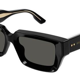 Gucci GG1529S 001 54 Unisex Güneş Gözlüğü