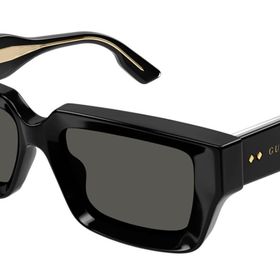 Gucci GG1529S 001 54 Unisex Güneş Gözlüğü