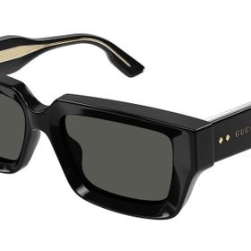 Gucci GG1529S 001 Unisex Güneş Gözlüğü