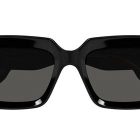 Gucci GG1529S 001 Unisex Güneş Gözlüğü