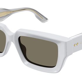 Gucci GG1529S 004 54 Gri Kadın Güneş Gözlüğü