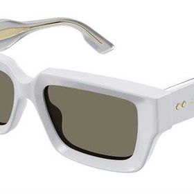Gucci GG1529S 004 54 Gri Kadın Güneş Gözlüğü