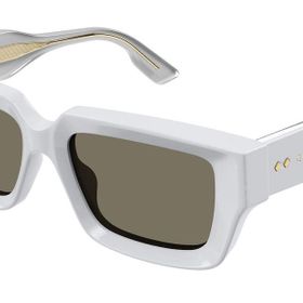 Gucci GG1529S 004 54 Gri Kadın Güneş Gözlüğü