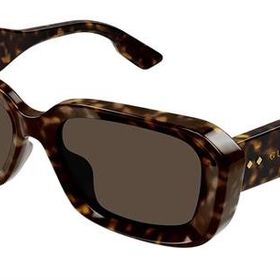 Gucci GG1531SK 002 54 Kahverengi Kadın Güneş Gözlüğü