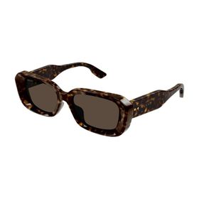 Gucci GG1531SK 002 54 Kahverengi Kadın Güneş Gözlüğü