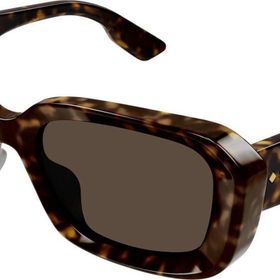 Gucci GG1531SK 002 54 Kahverengi Kadın Güneş Gözlüğü