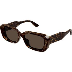 Gucci GG1531SK 002 54 Kahverengi Kadın Güneş Gözlüğü