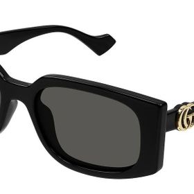 Gucci GG1534S 001 55 Kadın Güneş Gözlüğü