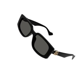 Gucci GG1534S 001 Unisex Gözlük