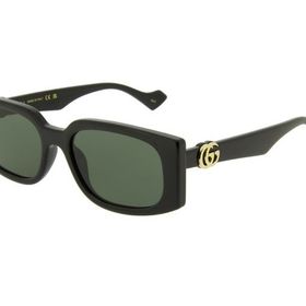 Gucci GG1534S 001 Unisex Gözlük